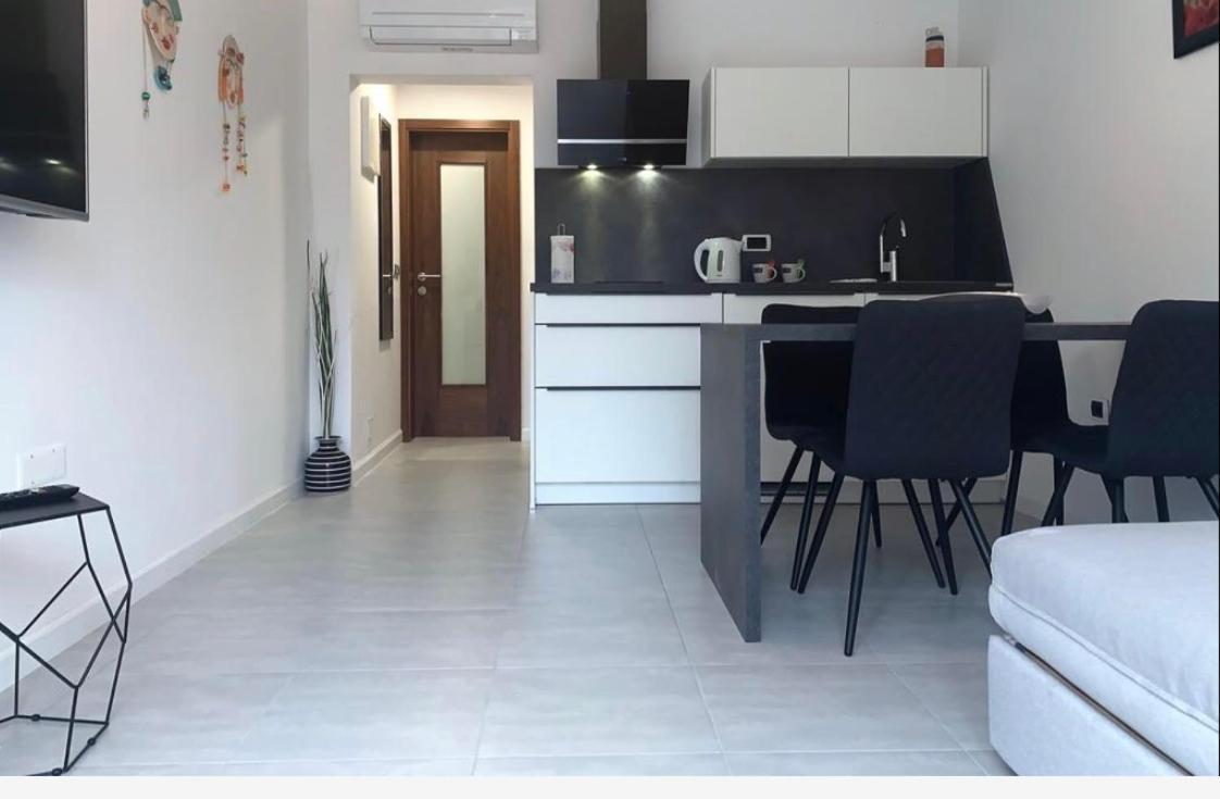 Apartments Artemus Karliva Izola Εξωτερικό φωτογραφία