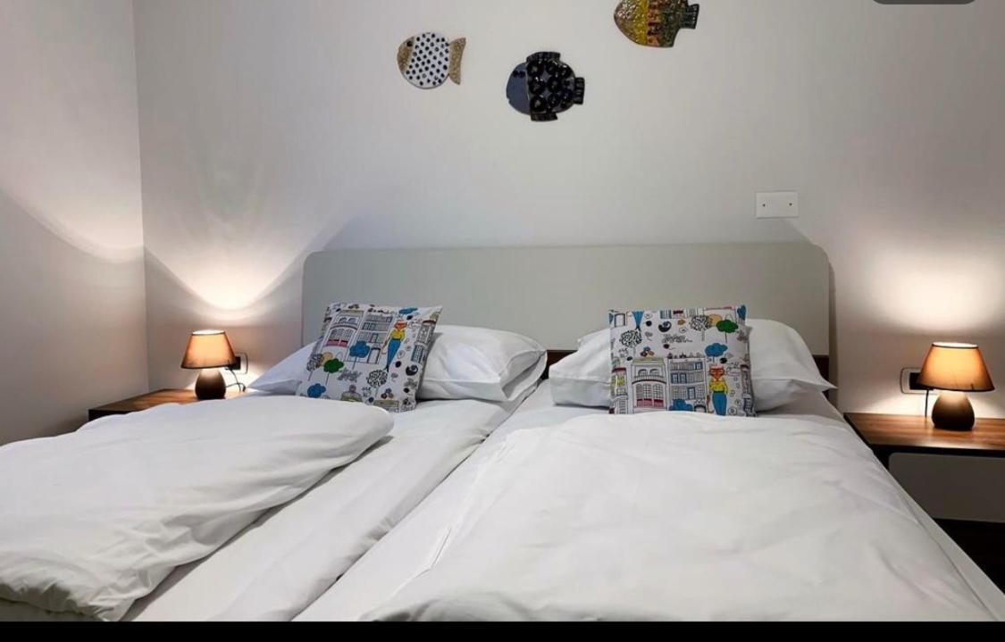 Apartments Artemus Karliva Izola Εξωτερικό φωτογραφία