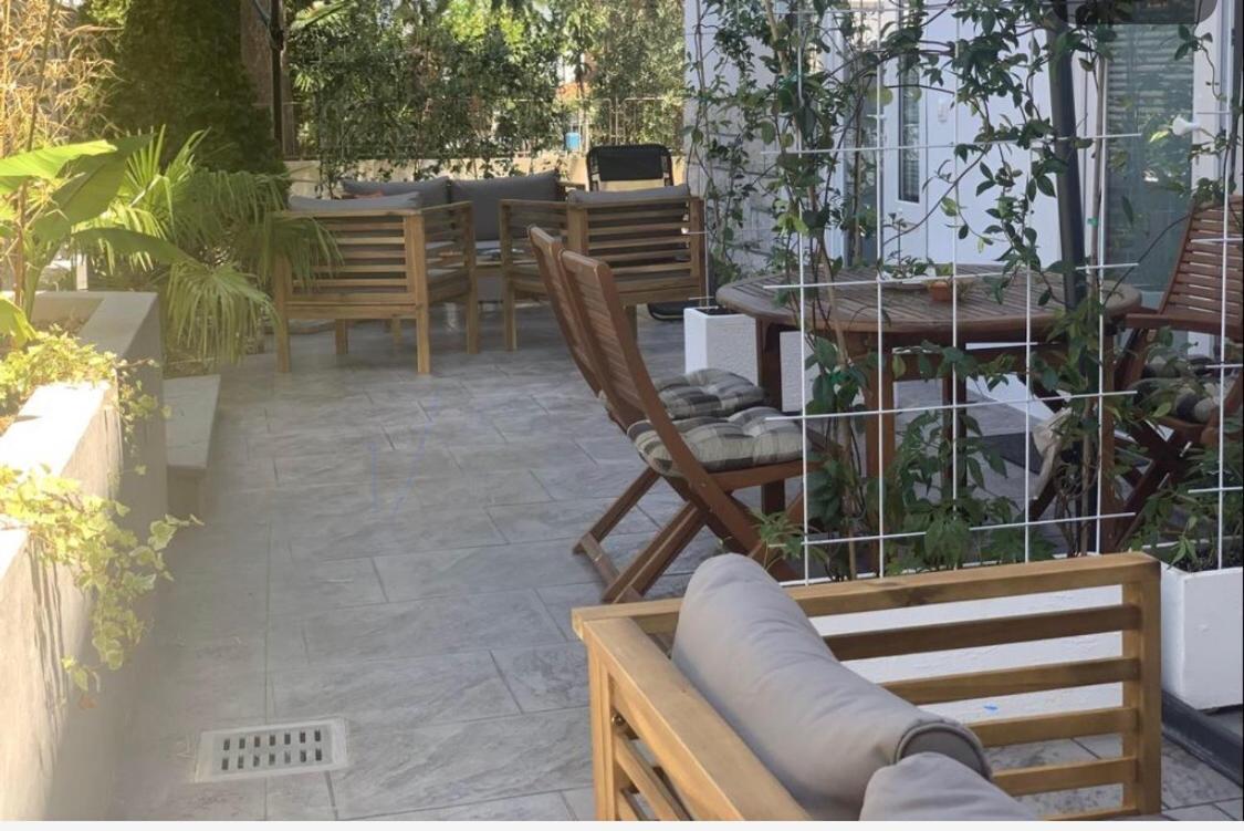 Apartments Artemus Karliva Izola Εξωτερικό φωτογραφία