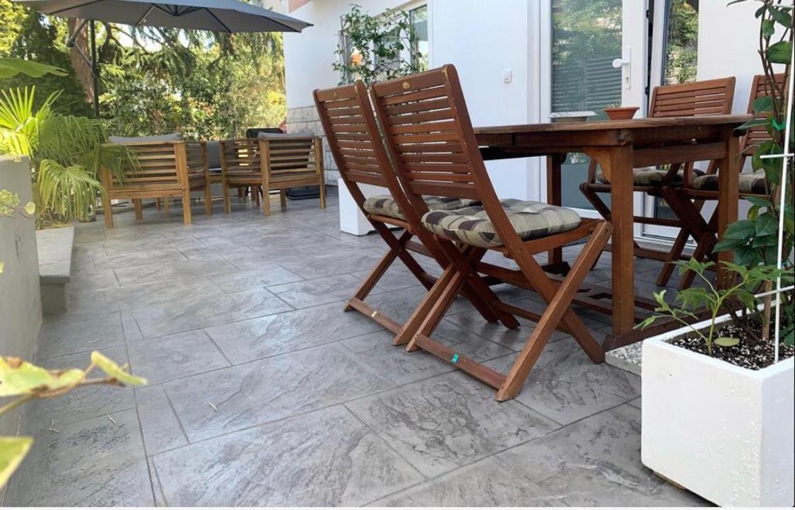 Apartments Artemus Karliva Izola Εξωτερικό φωτογραφία