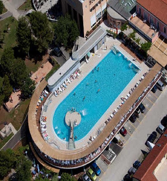 Apartments Artemus Karliva Izola Εξωτερικό φωτογραφία