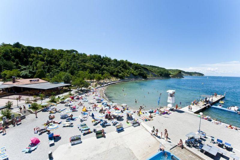 Apartments Artemus Karliva Izola Εξωτερικό φωτογραφία