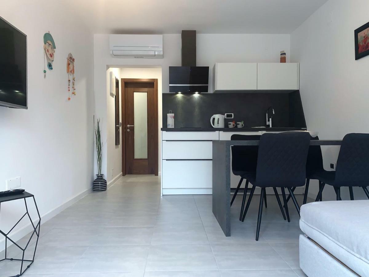 Apartments Artemus Karliva Izola Εξωτερικό φωτογραφία