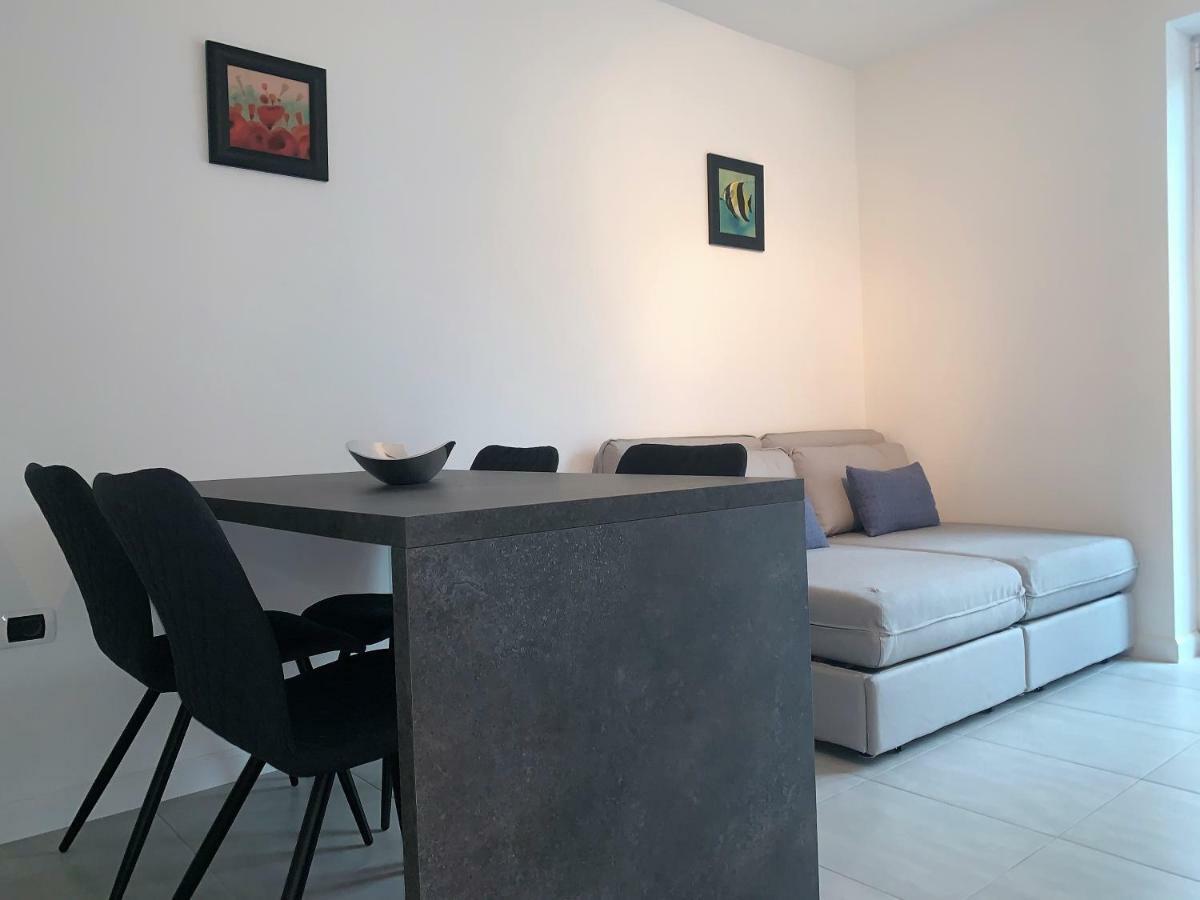 Apartments Artemus Karliva Izola Εξωτερικό φωτογραφία