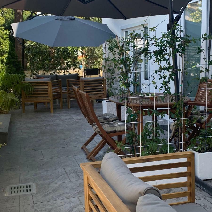 Apartments Artemus Karliva Izola Εξωτερικό φωτογραφία