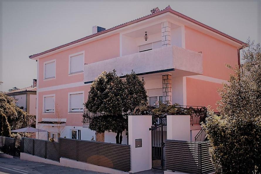 Apartments Artemus Karliva Izola Εξωτερικό φωτογραφία