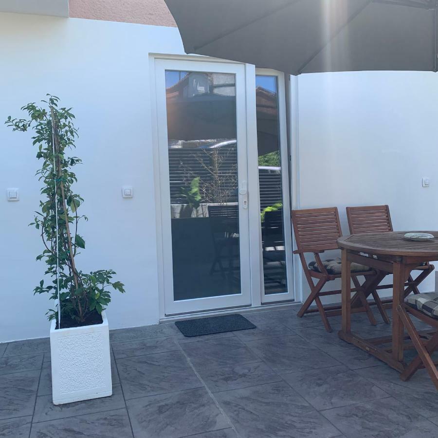 Apartments Artemus Karliva Izola Δωμάτιο φωτογραφία