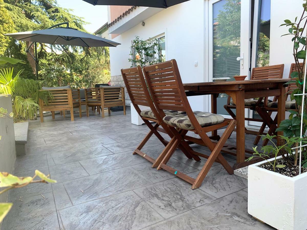 Apartments Artemus Karliva Izola Εξωτερικό φωτογραφία
