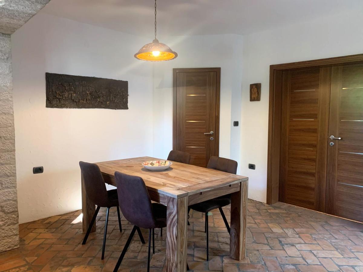 Apartments Artemus Karliva Izola Εξωτερικό φωτογραφία