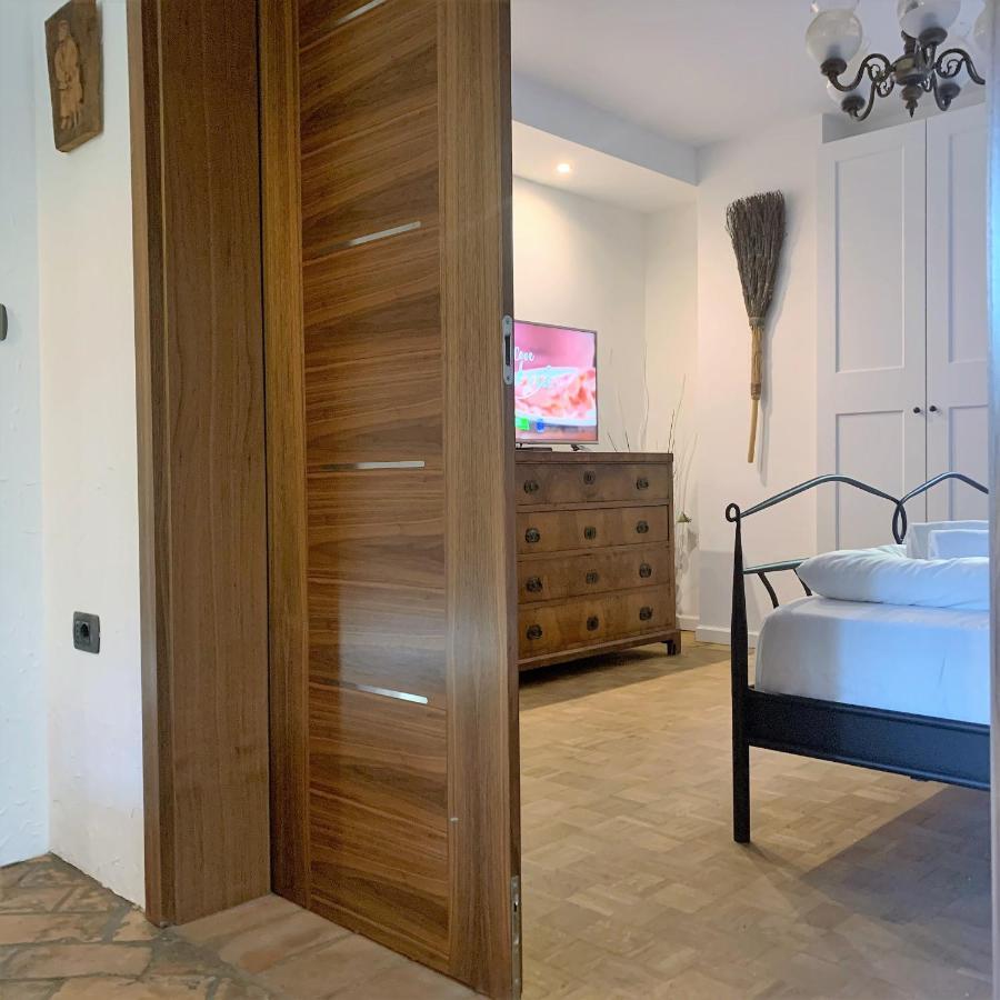 Apartments Artemus Karliva Izola Εξωτερικό φωτογραφία